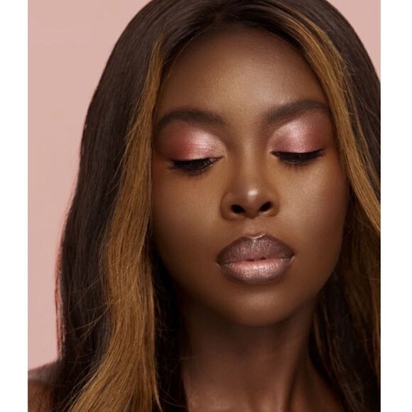 GIVE THEM LALA BEAUTY 9 Eyeshadow Palette in The Grown Woman. Full Size. NEW - Picture 3 of 10